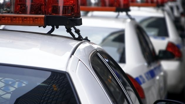 Law Enforcement Fleets Get Backup From Telematics